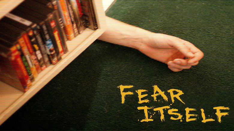 Fear Itself still 4