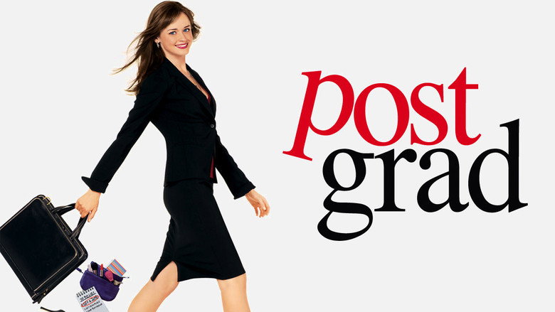 Post Grad still 3