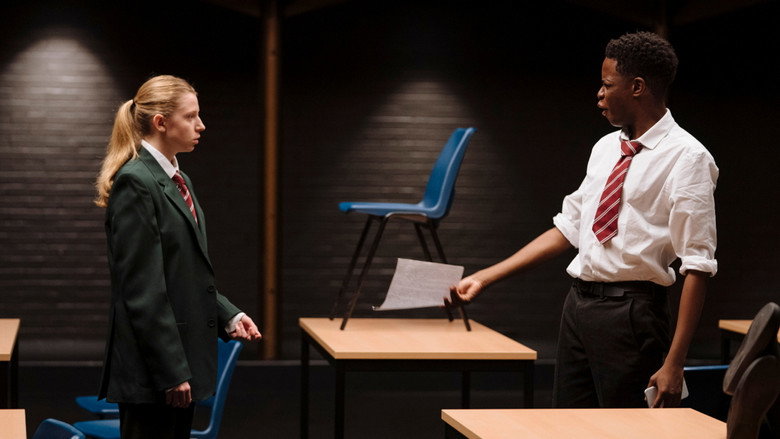 Birds and Bees still 2