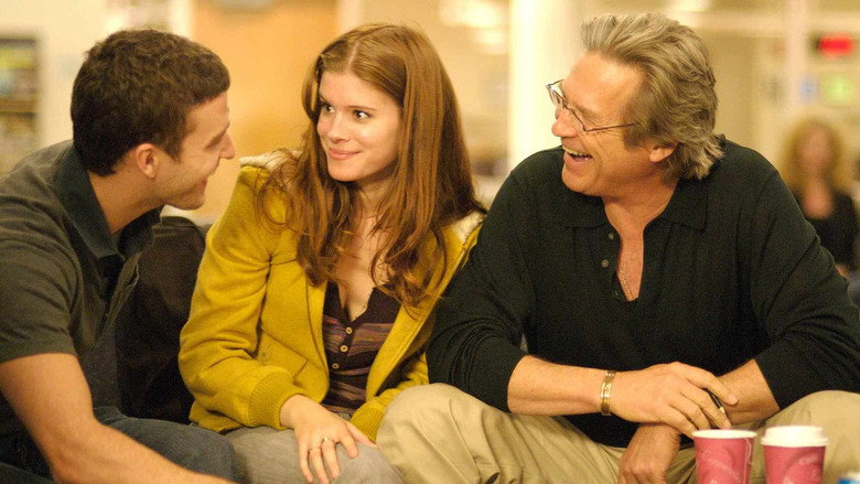 The Open Road still 4
