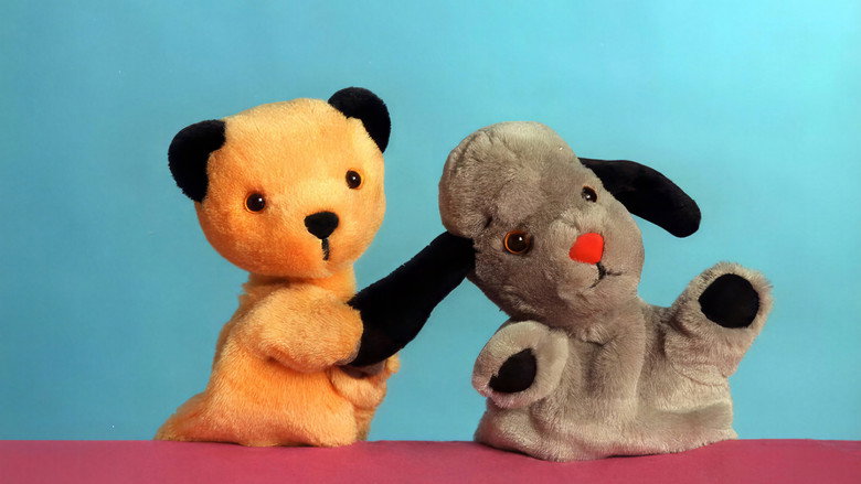 Sooty & Co. still 3