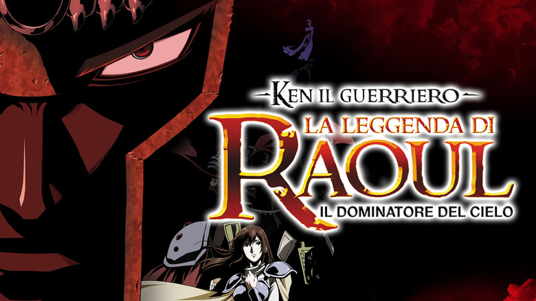 Fist of the North Star: Legend of Raoh - Chapter of Fierce Fighting still 4