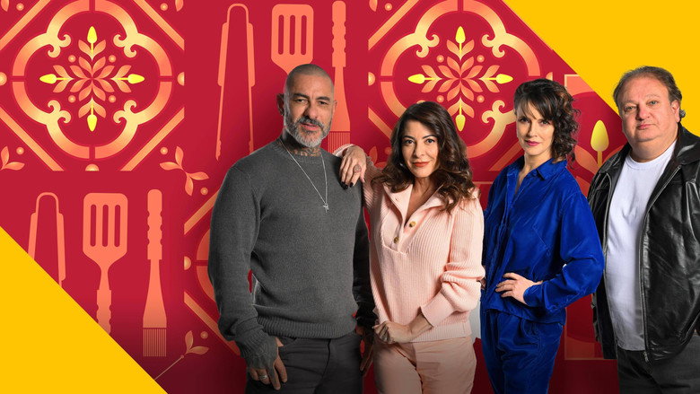MasterChef+ Brasil still 1