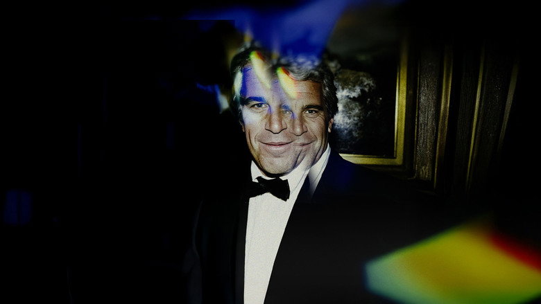 Diabolical: The Epstein Files still 1