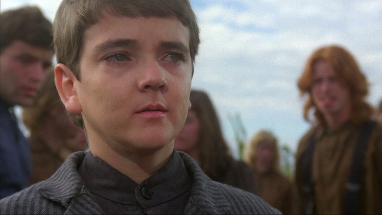 Children of the Corn still 8