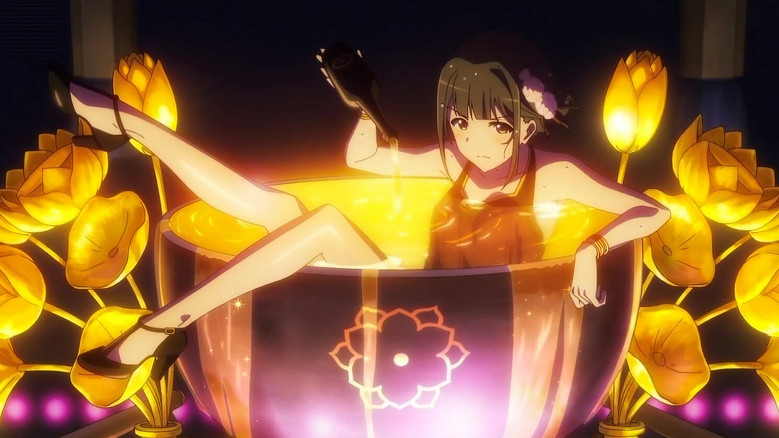Revue Starlight: The Movie still 2