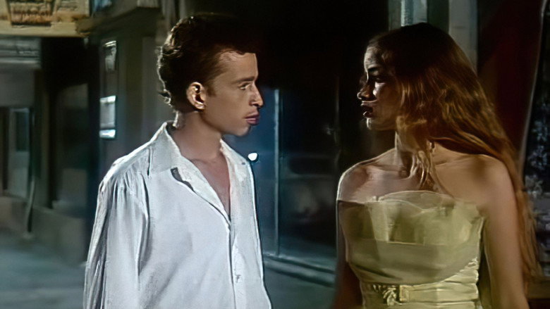 Hot Bubblegum still 4