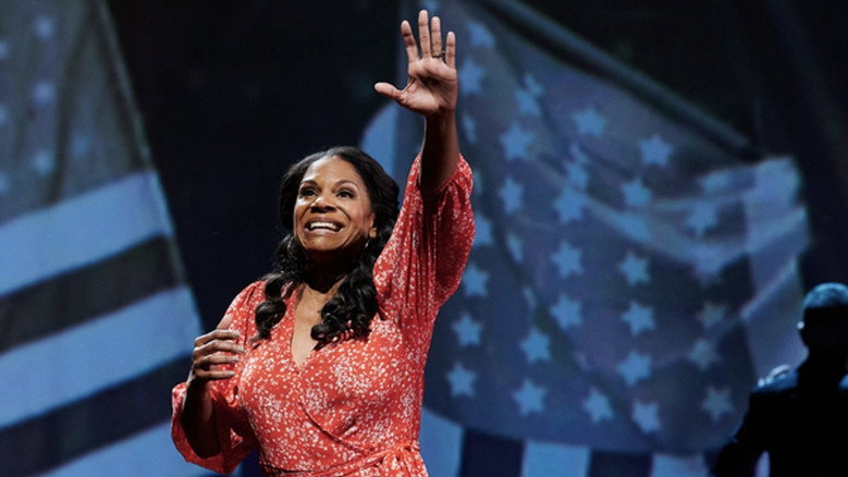 Ragtime, The Musical: All-Star Reunion Concert still 1