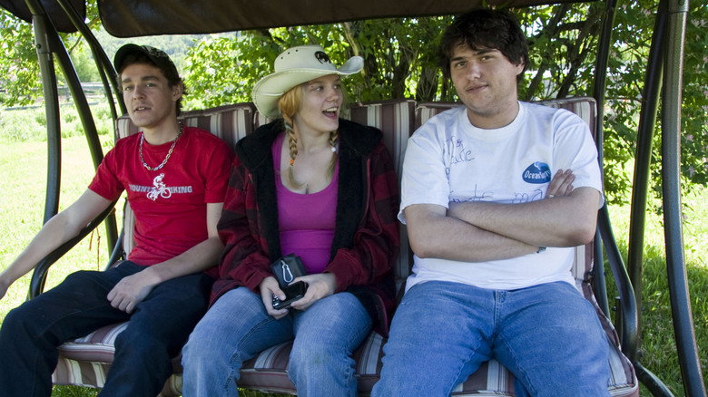 Les Accrocheurs still 6