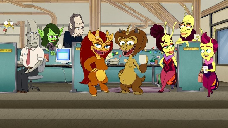 Human Resources still 3