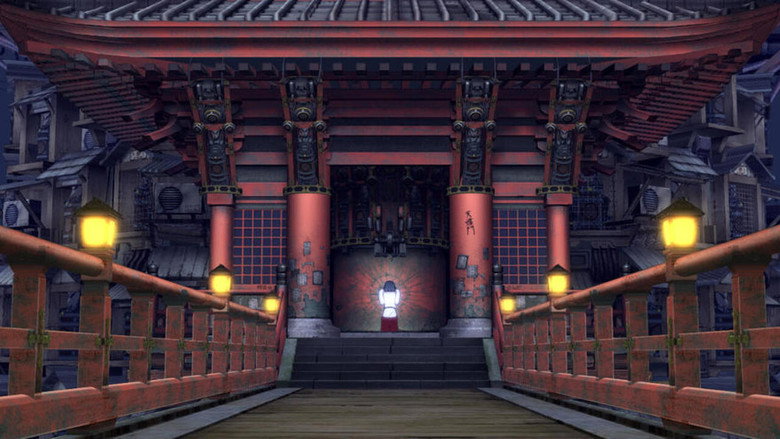 Kakurenbo: Hide & Seek still 4