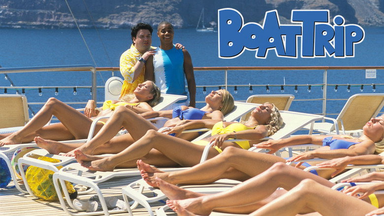 Boat Trip still 7