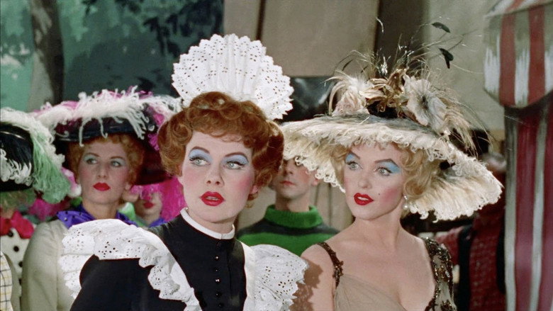 The Prince and the Showgirl still 6