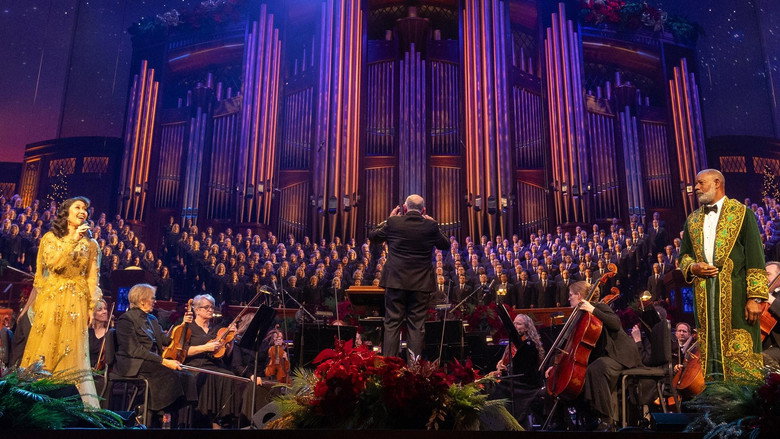 Hope of the Season: Christmas with The Tabernacle Choir still 2