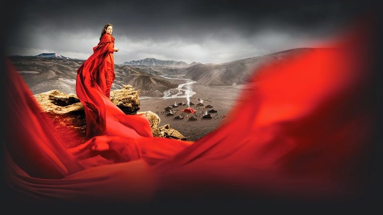 The Red Tent still 1
