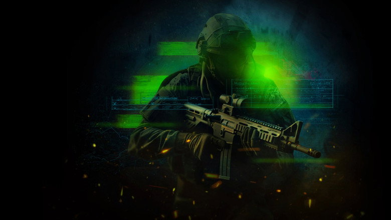 Special Forces: Most Daring Missions still 1