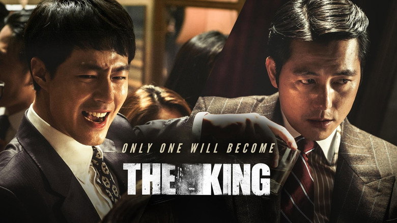 The King still 5