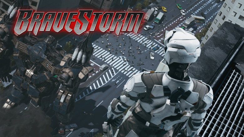 BraveStorm still 3