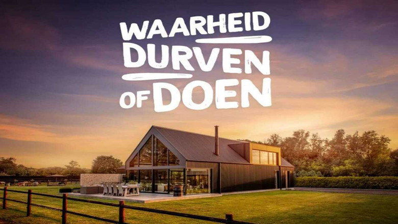 Waarheid, durven of doen still 2