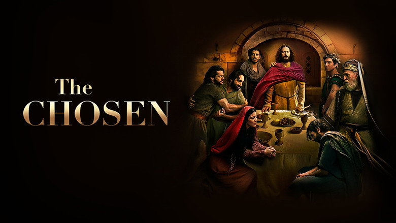 The Chosen still 6