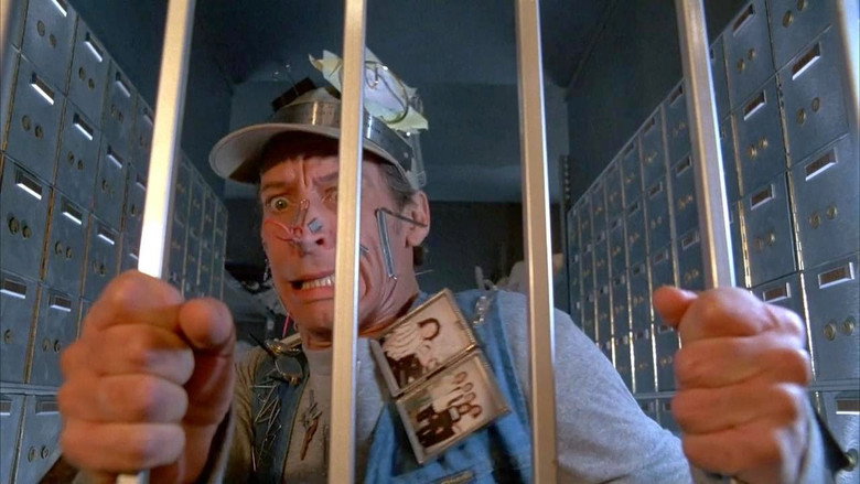 Ernest Goes to Jail still 4
