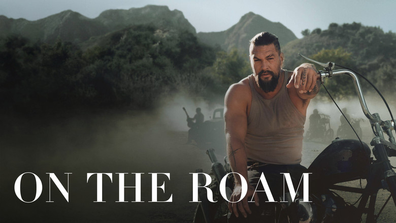 On the Roam still 7