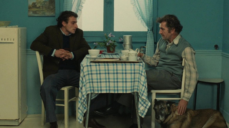 The Photograph still 2