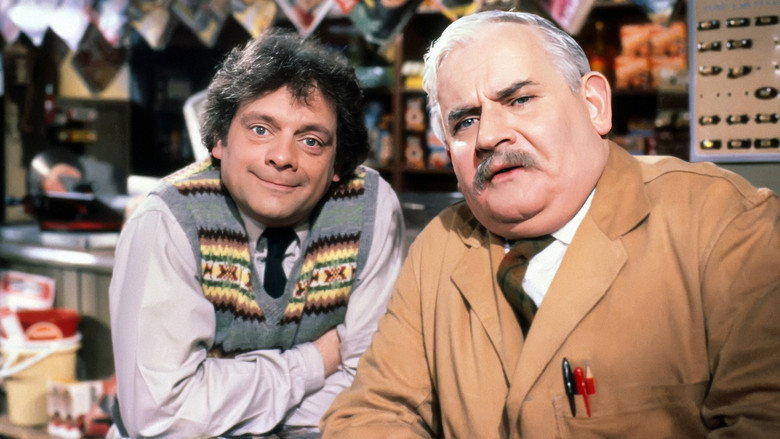 Open All Hours still 7