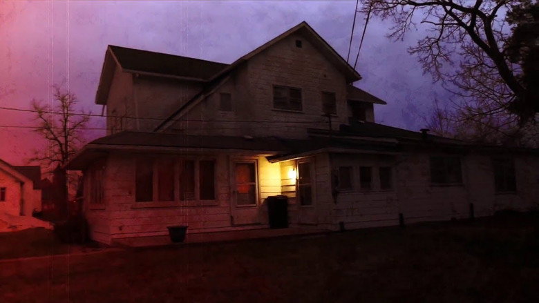 Demon House still 1