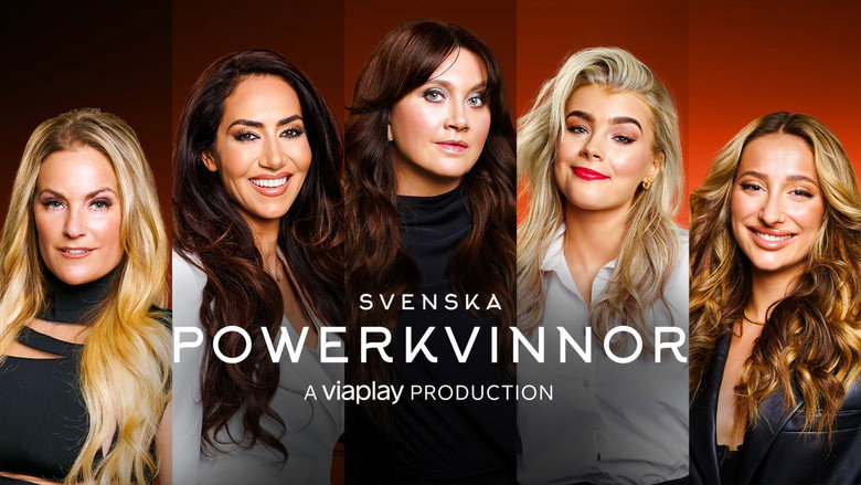 Svenska Powerkvinnor still 1