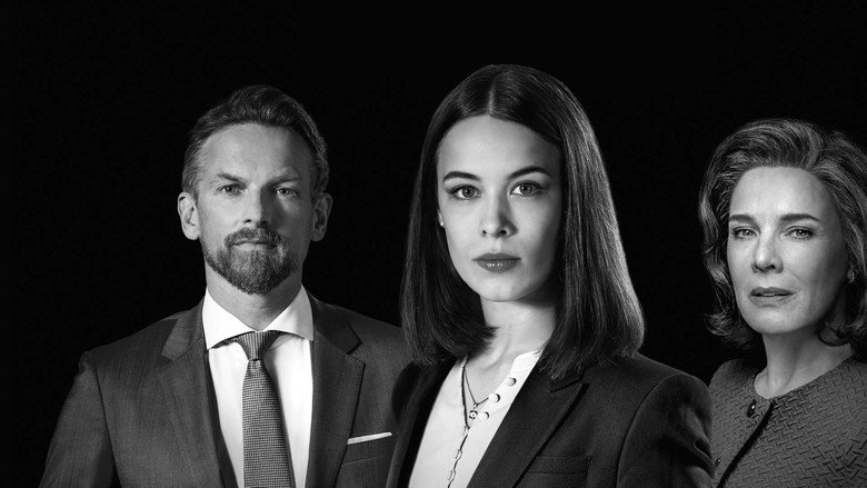 Bad Banks still 1