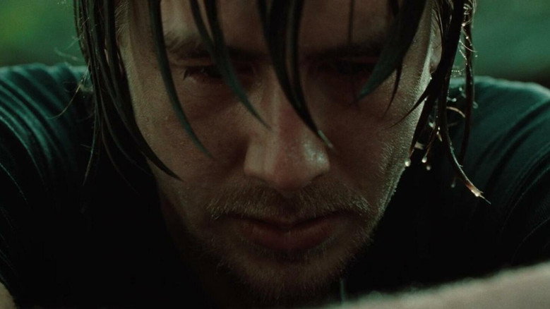 Troubled Water still 2