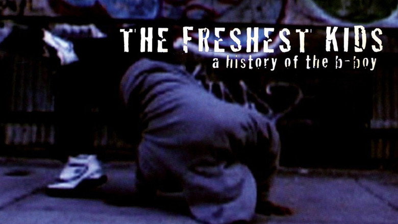 The Freshest Kids still 1