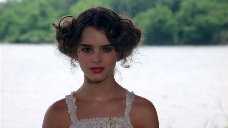 Pretty Baby still 8