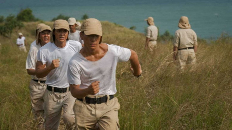 Djamin Setia Selamanya still 3