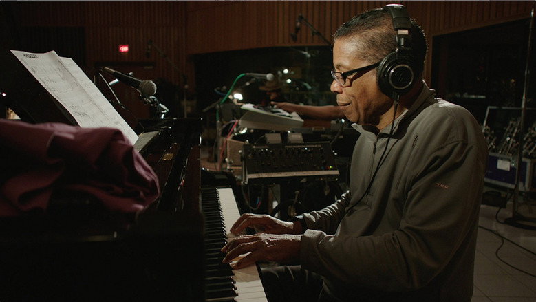 Blue Note Records: Beyond the Notes still 2