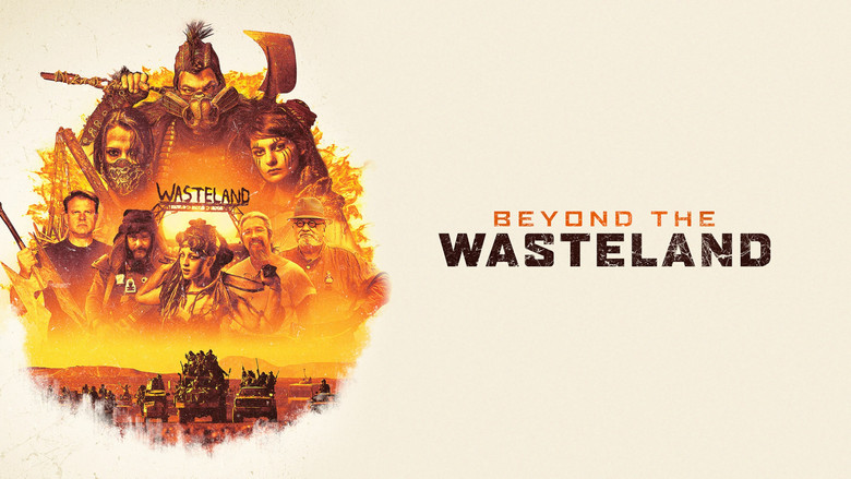 Beyond the Wasteland still 5