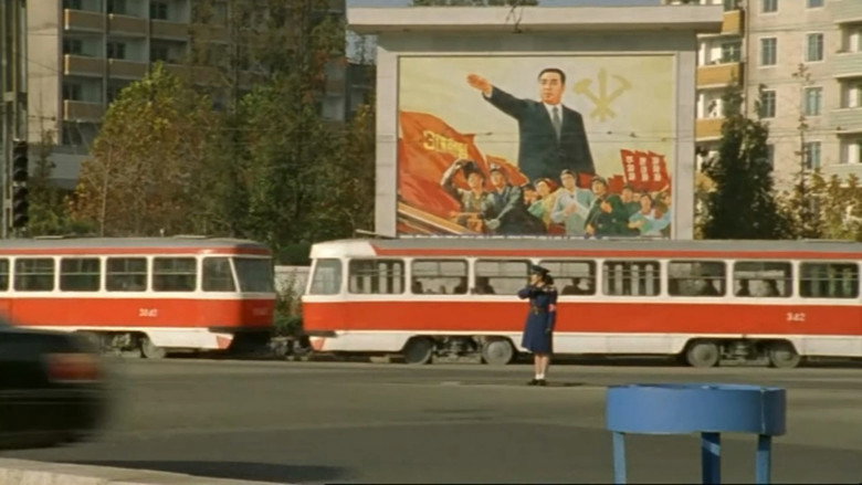 North Korea: A Day in the Life still 1