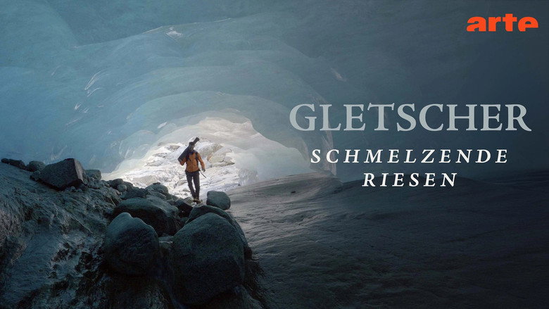 Glaciers - Melting Giants still 2