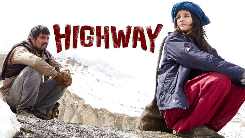 Highway still 5