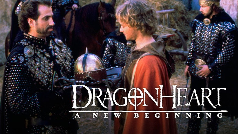 DragonHeart: A New Beginning still 3