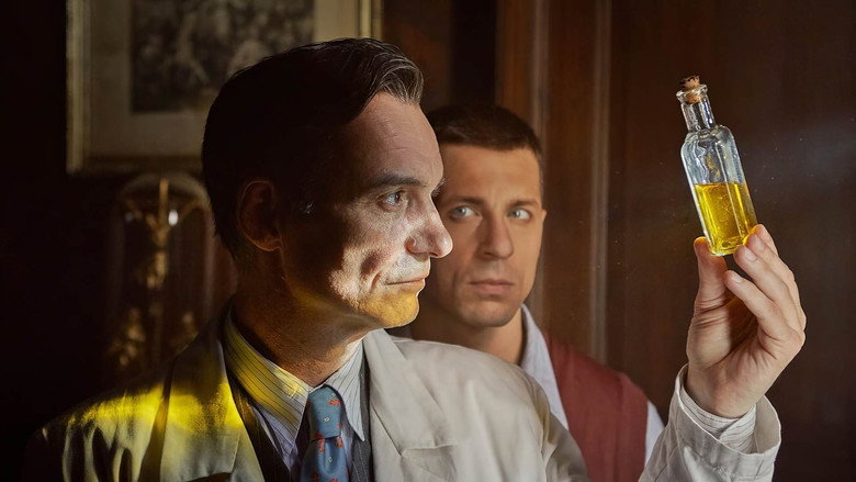 Charlatan still 1
