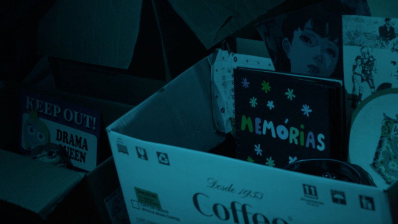 Preciso Urgentemente Encontrar Um Amigo still 7