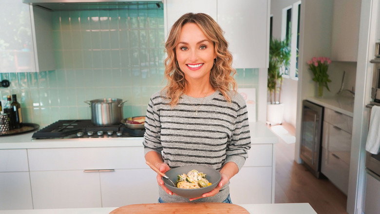 Giada at Home still 1