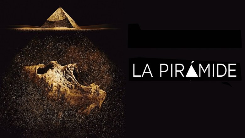 The Pyramid still 8