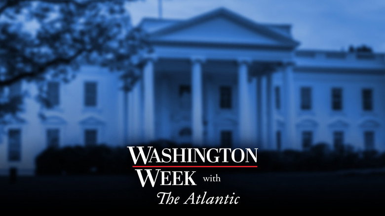 Washington Week with The Atlantic still 6