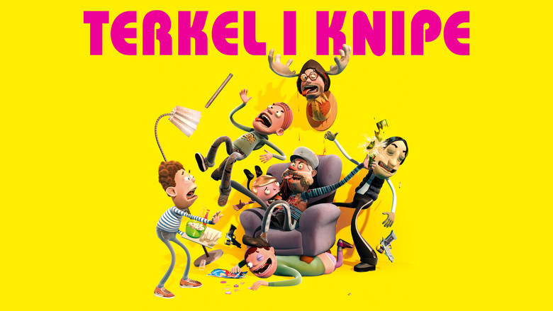 Terkel in Trouble still 7