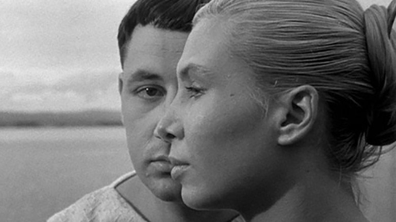 La Pointe Courte still 7