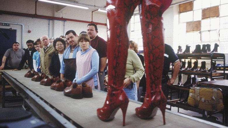 Kinky Boots still 5