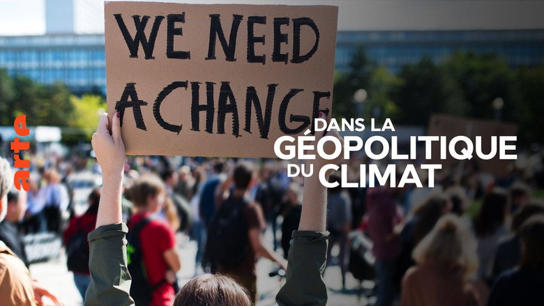 Im Maschinenraum der Klimapolitik still 1